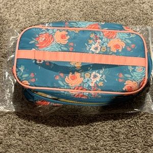 Matilda Jane makeup case NWT